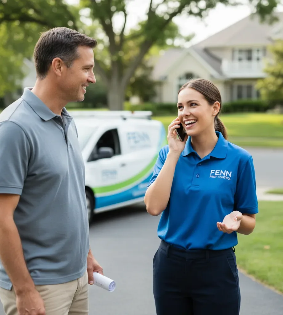 Bed Bug Extermination in Commerce, OK